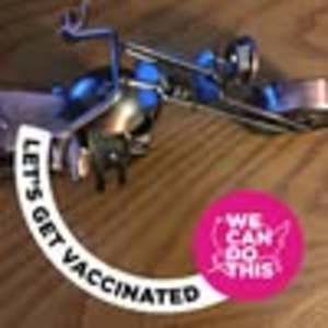 Meet your Posher, Theresa